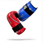 Gangs Mightyfist Revolution Polyurethane