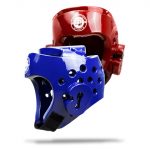 Casque Mightyfist Foam Head Guard